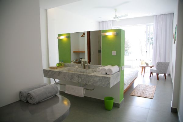 Hotel Naia Beach Resort Naia Resort (Sihanoukville)